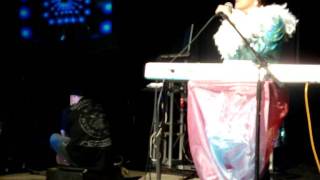 Anything Box: All These Hours Undone