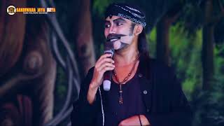 Download lagu BENDUNGAN KARET VOC: SENDI SANDIWARA JAYA BAYA mp3