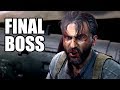 UNCHARTED The Lost Legacy - Asav Boss Fight - Final Boss Fight