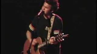 Howie Day - 03 - She Says - Live 05-10-2002