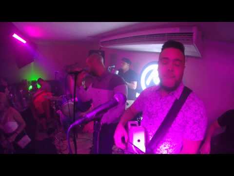 Valerio - La Mecedora en vivo