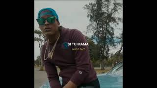 Vamo A Da Una Vuelta Remix - Bryant Myers (1080p)