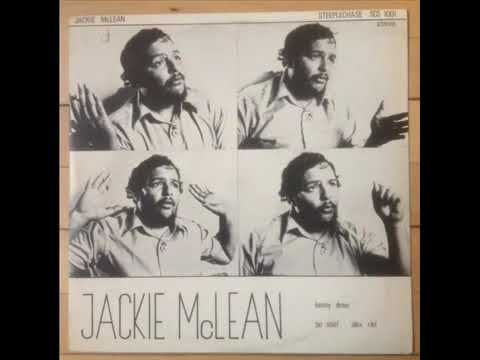 Jackie McLean – Live At Montmartre  (1972)