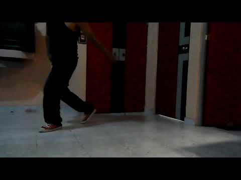 Bboy bosty en morelos