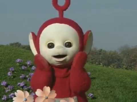 Teletubbies en Español: 116 Capitulos Completos