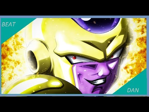 Nhạc Nền Rap  Beat  về Frieza ( Dragonball )