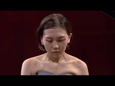 AIMI KOBAYASHI – first round (18th Chopin Competition, Warsaw)