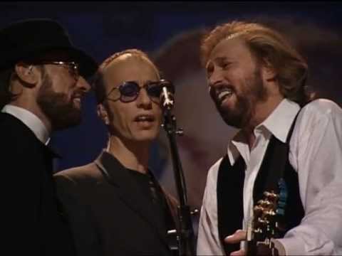 Bee Gees - Guilty (Live in Las Vegas, 1997 - One Night Only)
