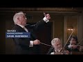 Daniel Barenboim 80 - The Conductor