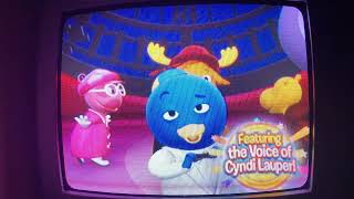 Download lagu Opening to Dora's Christmas Carol Adventure 2009 DVD mp3