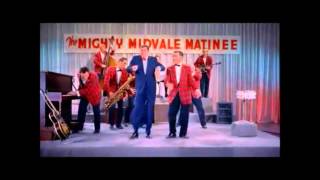 Jerry Lewis - Rock-A-Bye Baby (1958)