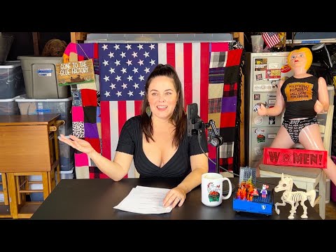 Dumpster Fire 75 Clip - Kaepernick Should Be Embarrassed