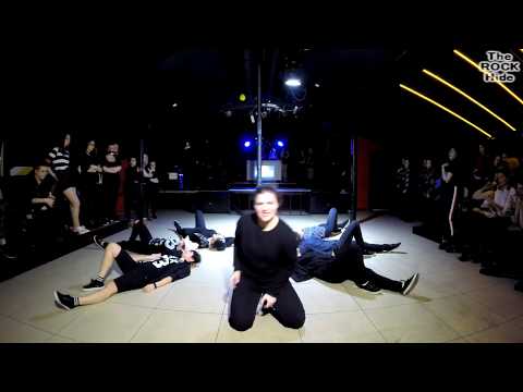 [Dance Cover] GOT7 - You Are by J-Dan-Pro