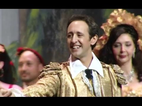 REPORTAGE : LE PRINCE DE MADRID à LAGNY 2014 HD