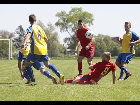 Start Mrzezino - Kaszuby Połchowo 0:1, Piłkarski Serwis Powiatu Puckiego