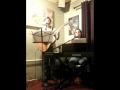 Can't Stop Thinking About You--Martin Sexton