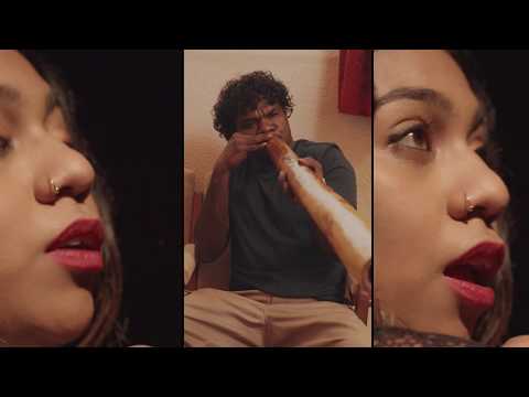 YUWANI - Mambali ft. Emily Wurramara