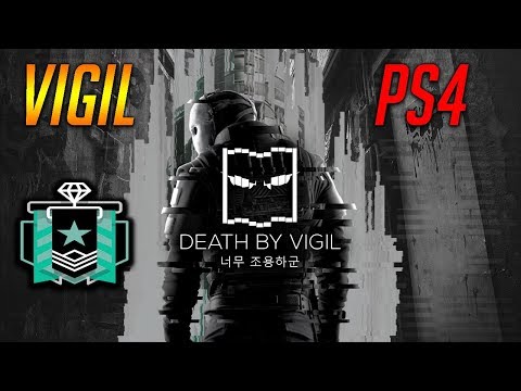 RAINBOW SIX SIEGE RANKED HIGHLIGTHS OPERATION WIND BASTION [PS4 ITA ROAD TO DIAMOND MONTAGE]