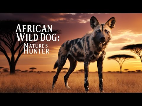 Exploring the Life of the African Wild Dog | Documentary