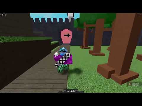 Find the Chomiks Trailer 2