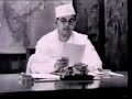 Original Speech Of Netaji Suvaschandra Bose Bengali