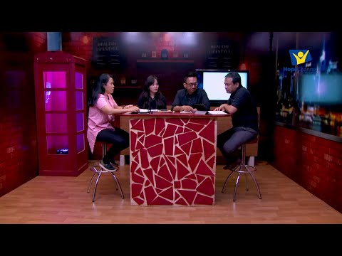 download lagu mp3 mp4 Hope Channel Indonesia Pelajaran Sekolah Sabat, download lagu Hope Channel Indonesia Pelajaran Sekolah Sabat gratis, unduh video klip Hope Channel Indonesia Pelajaran Sekolah Sabat