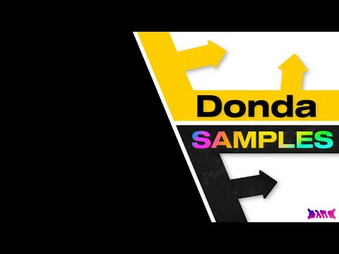 Every Sample From Kanye West's Donda