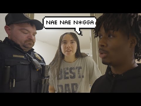 EXTREME DING DONG DITCH *COLLEGE EDITION*