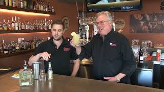 Cocktail Tour - Gander Gin's Cooler