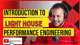 Introduction To Light House | How to use Chrome Dev Tool | Performance