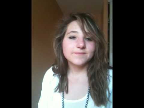 me singing walking away by Craig david