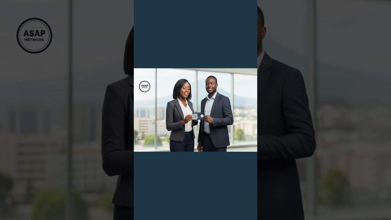ASAP NETWORK