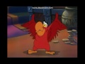 Trailers From Aladdin Disc 2 2004 DVD
