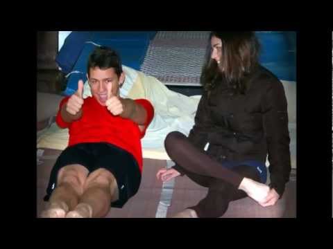 Mais que um desporto...