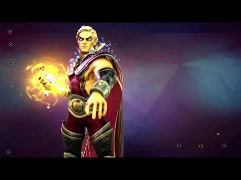 Adam Warlock Event & Unlock | Marvel Strike Force