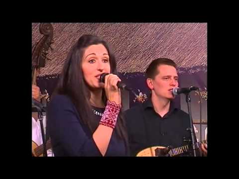 SANJA HAJDUKOVIĆ & TS KADENCA - Crven fesić (OSTV)