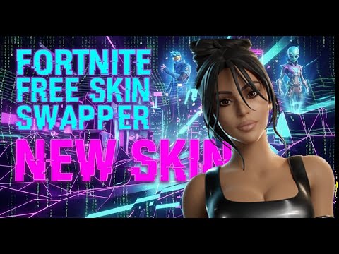 💥 🎮 [BEST NEWEST] FORTNITE SWAPPER 2025 | GALAXY SWAPPER V3 💎 | FREE SKIN CHANGER ⚡