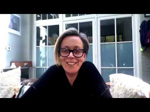 Christine Blundell | Oscar Winning Makeup Artist | The Nevers