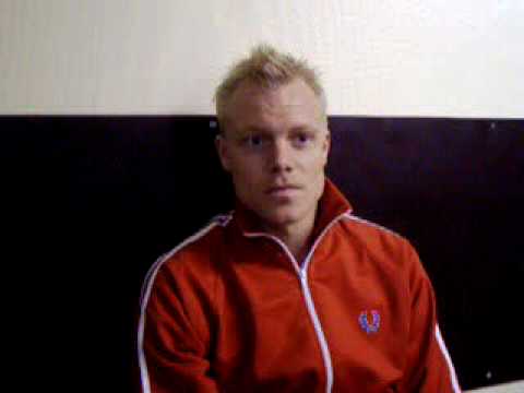 Martin Axén i Maif träder in i Tipsduellen