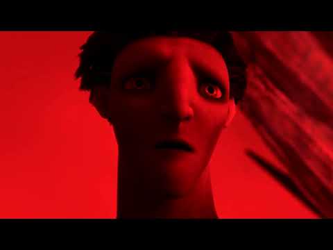 "The God King" Part 21 - Okuma VS Pitch Black