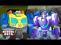 Transformers Rescue Bots Season 3 Episode 24 Kids Cartoon Transformers Junior