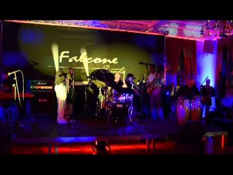 Falcone Jam 30.05.13 -  5