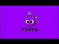 Ninimo Logo Effects Sponsored By Klasky Csupo 2001 Effects In Goo Goo Gaa Gaa