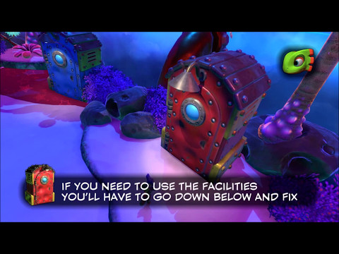 Yooka-Laylee (PC) Part 46 - PROBLEMS WITH THE PIPES!!!