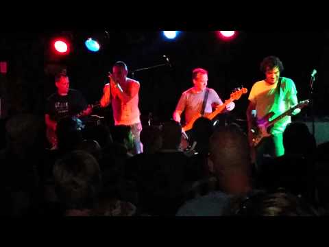 Incomplete video of Dean Ween Group @ The Ballroom 7/17/14