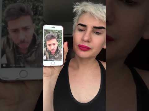 Romagaga após ser chamada de aberração por Carlinhos Maia da resposta