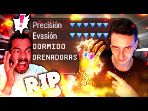 ¡EL DIA QUE HUMILLÉ A XAMORK! 😈 - [Oscar Brock]