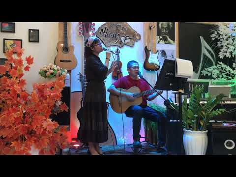 Thách đố thương đau - Tuyết Nhung