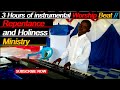 3 HOURS Of Repentance And Holiness Instrumental Worship Beat Worship TV