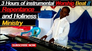 Download lagu 3 HOURS of Repentance and Holiness instrumental Worship Beat // Worship TV mp3